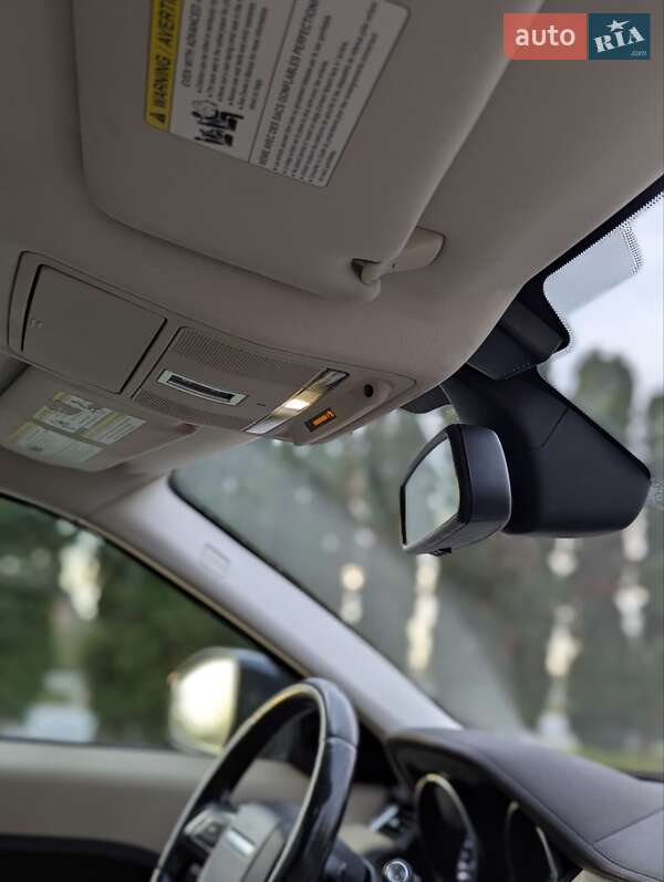 Позашляховик / Кросовер Land Rover Range Rover Evoque 2015 в Дубні фото 55 Позашляховик / Кросовер Land Rover Range Rover Evoque 2015 в Дубні