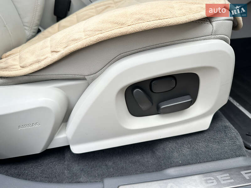 Позашляховик / Кросовер Land Rover Range Rover Evoque 2014 в Луцьку фото 36 Позашляховик / Кросовер Land Rover Range Rover Evoque 2014 в Луцьку