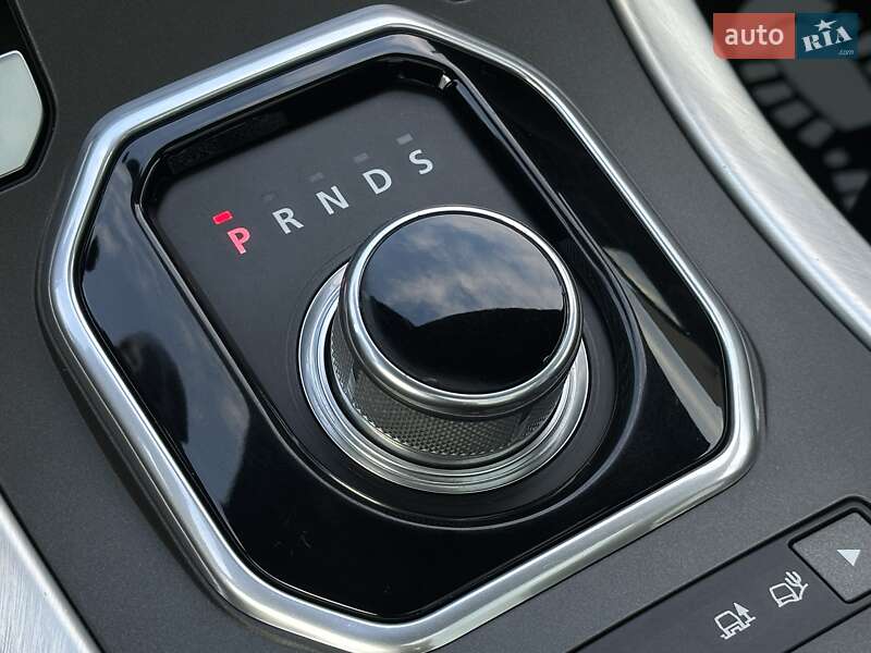 Позашляховик / Кросовер Land Rover Range Rover Evoque 2016 в Мукачевому фото 33 Позашляховик / Кросовер Land Rover Range Rover Evoque 2016 в Мукачевому