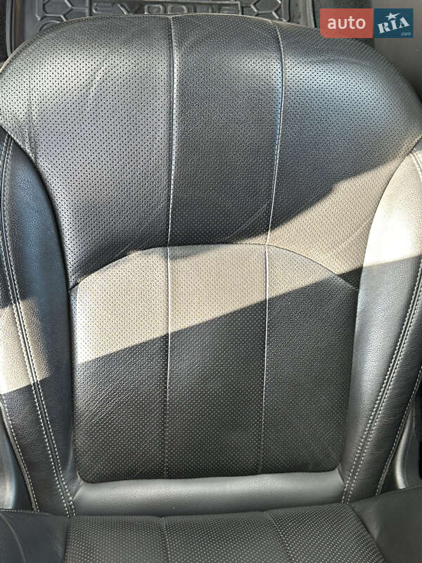 Внедорожник / Кроссовер Land Rover Range Rover Evoque 2018 в Днепре фото 16 Внедорожник / Кроссовер Land Rover Range Rover Evoque 2018 в Днепре