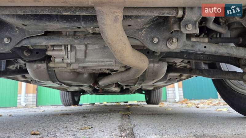 Внедорожник / Кроссовер Land Rover Range Rover Evoque 2018 в Харькове фото 20 Внедорожник / Кроссовер Land Rover Range Rover Evoque 2018 в Харькове