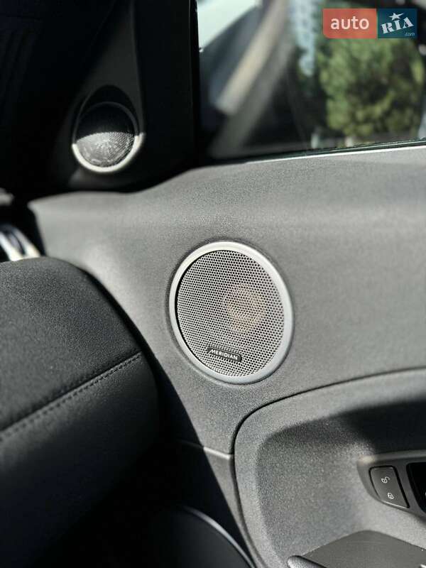 Внедорожник / Кроссовер Land Rover Range Rover Evoque 2013 в Верховине фото 23 Внедорожник / Кроссовер Land Rover Range Rover Evoque 2013 в Верховине