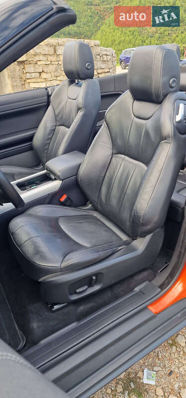 Кабріолет Land Rover Range Rover Evoque 2017 в Києві фото 31 Кабріолет Land Rover Range Rover Evoque 2017 в Києві