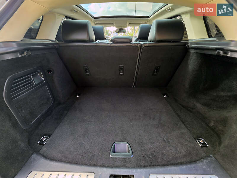 Позашляховик / Кросовер Land Rover Range Rover Evoque 2015 в Львові