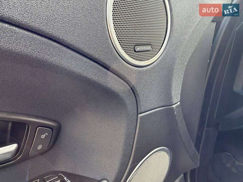 Позашляховик / Кросовер Land Rover Range Rover Evoque 2015 в Одесі фото 30 Позашляховик / Кросовер Land Rover Range Rover Evoque 2015 в Одесі