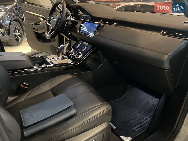 Внедорожник / Кроссовер Land Rover Range Rover Evoque 2022 в Одессе фото 41 Внедорожник / Кроссовер Land Rover Range Rover Evoque 2022 в Одессе