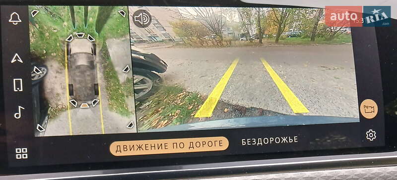 Внедорожник / Кроссовер Land Rover Range Rover Evoque 2020 в Киеве фото 39 Внедорожник / Кроссовер Land Rover Range Rover Evoque 2020 в Киеве