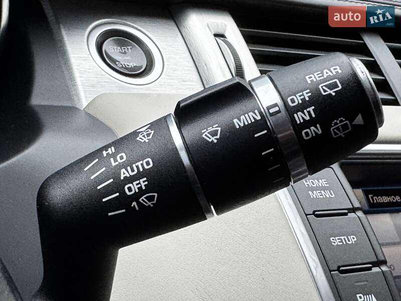 Позашляховик / Кросовер Land Rover Range Rover Evoque 2012 в Києві