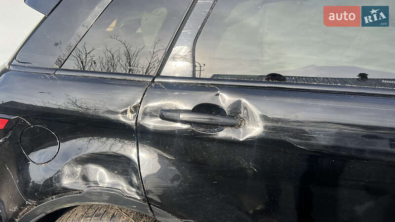 Позашляховик / Кросовер Land Rover Range Rover Evoque 2014 в Житомирі фото 15 Позашляховик / Кросовер Land Rover Range Rover Evoque 2014 в Житомирі