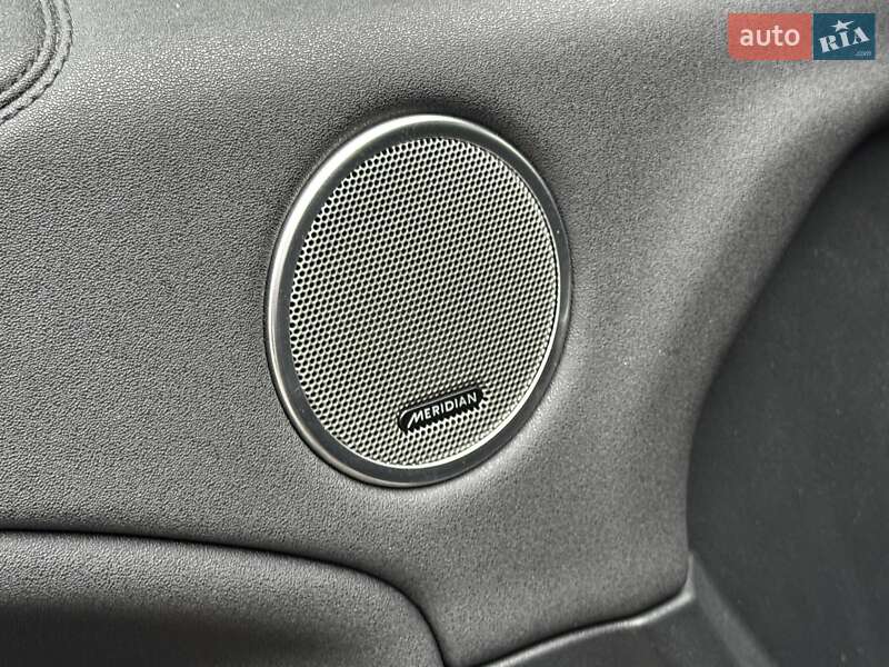 Внедорожник / Кроссовер Land Rover Range Rover Evoque 2018 в Киеве