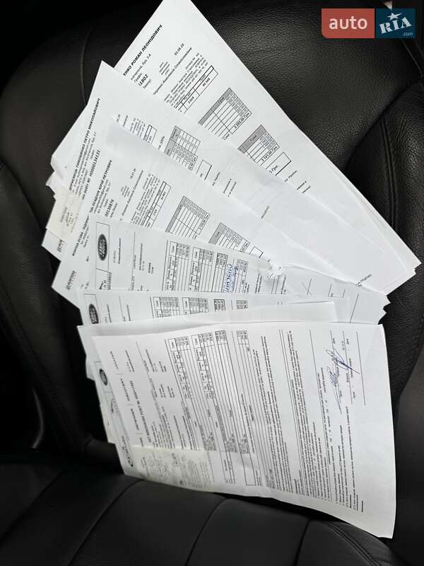 Внедорожник / Кроссовер Land Rover Range Rover Evoque 2018 в Киеве