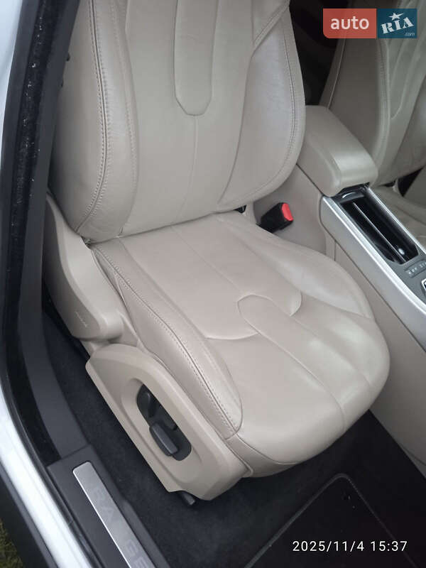 Позашляховик / Кросовер Land Rover Range Rover Evoque 2014 в Козові фото 9 Позашляховик / Кросовер Land Rover Range Rover Evoque 2014 в Козові