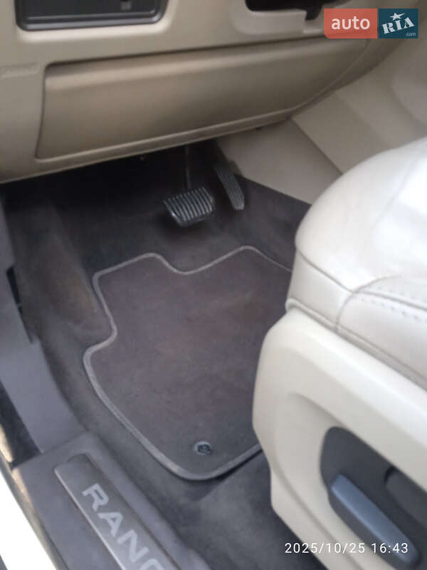 Позашляховик / Кросовер Land Rover Range Rover Evoque 2014 в Козові фото 33 Позашляховик / Кросовер Land Rover Range Rover Evoque 2014 в Козові