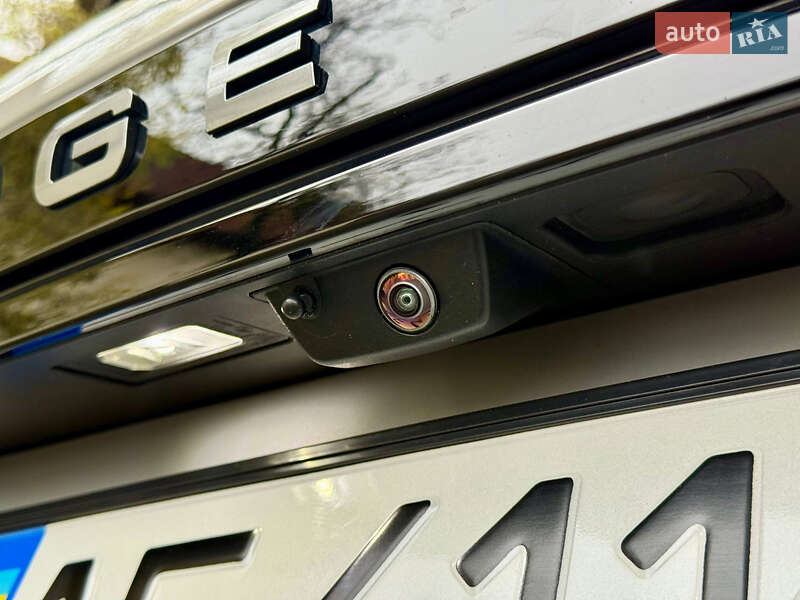 Внедорожник / Кроссовер Land Rover Range Rover Evoque 2022 в Днепре