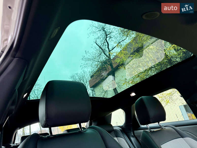 Внедорожник / Кроссовер Land Rover Range Rover Evoque 2022 в Днепре