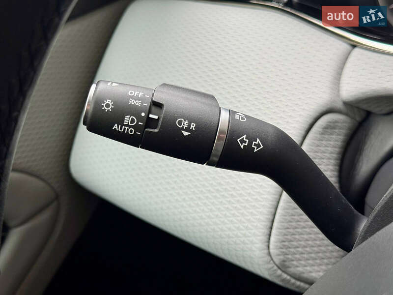 Внедорожник / Кроссовер Land Rover Range Rover Evoque 2022 в Днепре