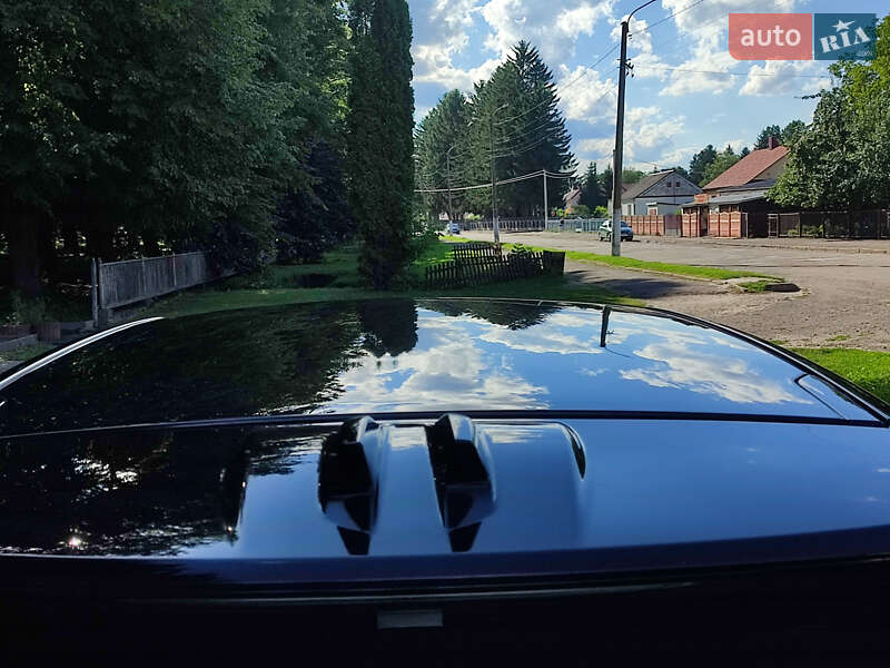 Позашляховик / Кросовер Land Rover Range Rover Evoque 2017 в Млиніві