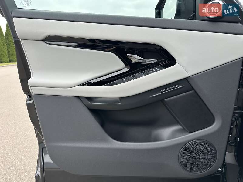 Внедорожник / Кроссовер Land Rover Range Rover Evoque 2023 в Киеве фото 12 Внедорожник / Кроссовер Land Rover Range Rover Evoque 2023 в Киеве