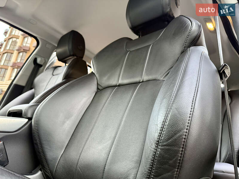 Позашляховик / Кросовер Land Rover Range Rover Evoque 2017 в Києві фото 69 Позашляховик / Кросовер Land Rover Range Rover Evoque 2017 в Києві