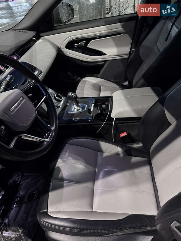 Позашляховик / Кросовер Land Rover Range Rover Evoque 2021 в Білогородці фото 6 Позашляховик / Кросовер Land Rover Range Rover Evoque 2021 в Білогородці