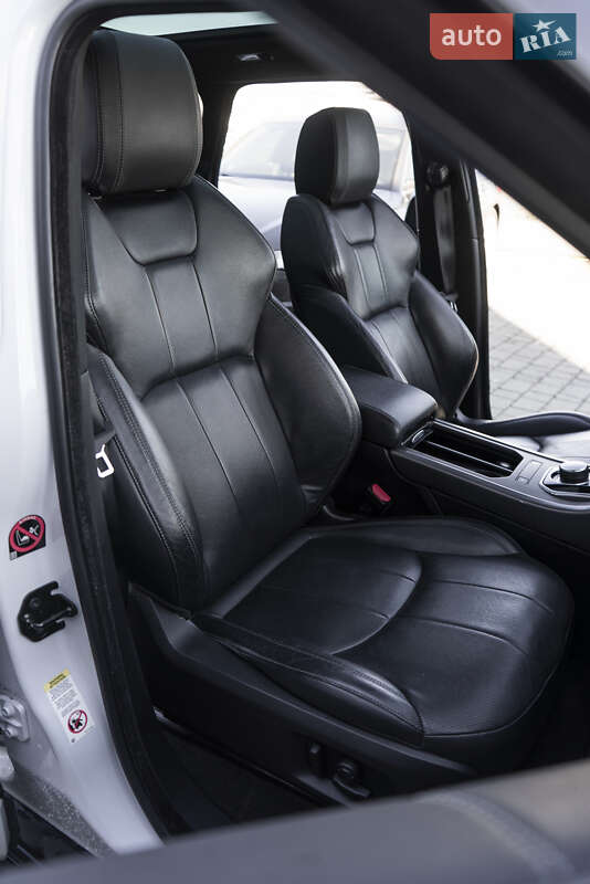 Позашляховик / Кросовер Land Rover Range Rover Evoque 2018 в Ужгороді фото 19 Позашляховик / Кросовер Land Rover Range Rover Evoque 2018 в Ужгороді