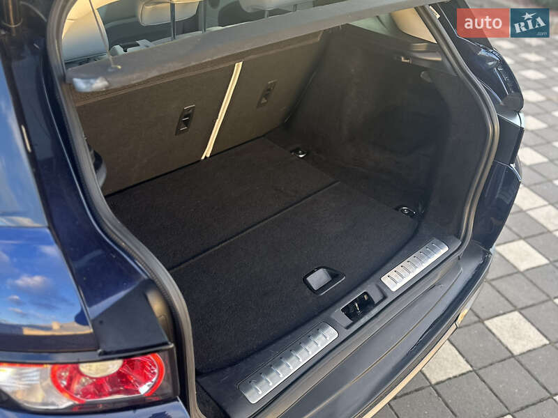 Внедорожник / Кроссовер Land Rover Range Rover Evoque 2015 в Стрые фото 31 Внедорожник / Кроссовер Land Rover Range Rover Evoque 2015 в Стрые