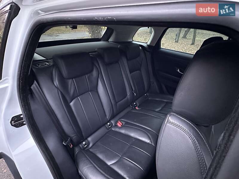 Внедорожник / Кроссовер Land Rover Range Rover Evoque 2016 в Киеве