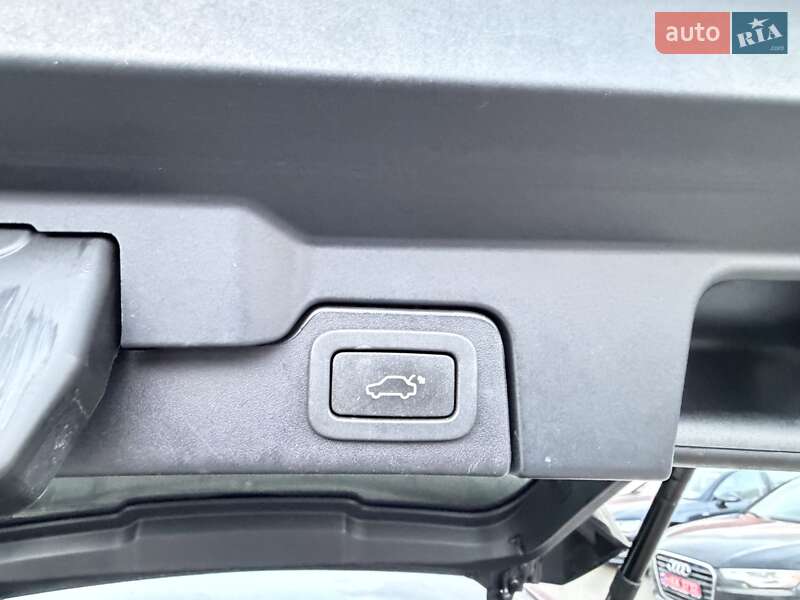 Позашляховик / Кросовер Land Rover Range Rover Evoque 2016 в Києві фото 15 Позашляховик / Кросовер Land Rover Range Rover Evoque 2016 в Києві