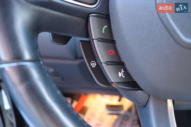 Внедорожник / Кроссовер Land Rover Range Rover Evoque 2018 в Львове фото 22 Внедорожник / Кроссовер Land Rover Range Rover Evoque 2018 в Львове