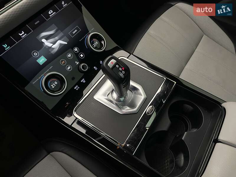 Позашляховик / Кросовер Land Rover Range Rover Evoque 2019 в Києві фото 20 Позашляховик / Кросовер Land Rover Range Rover Evoque 2019 в Києві