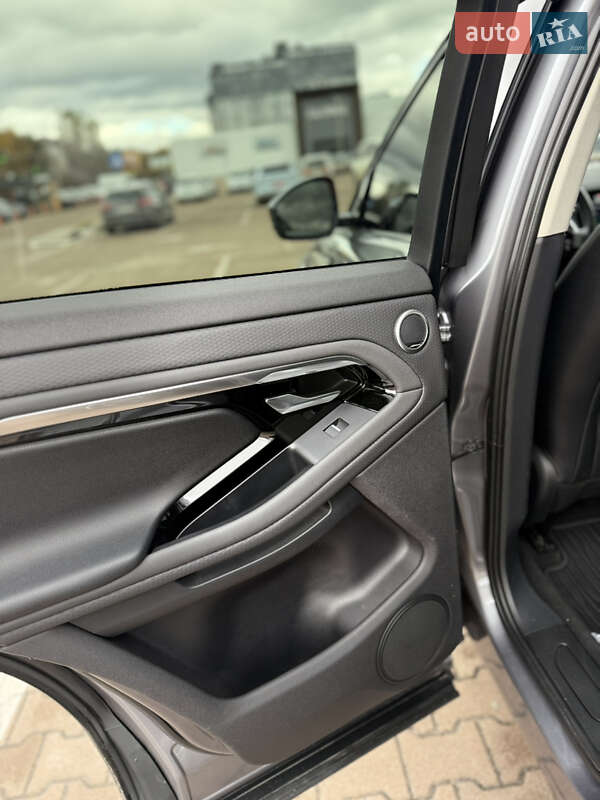 Позашляховик / Кросовер Land Rover Range Rover Evoque 2019 в Житомирі фото 31 Позашляховик / Кросовер Land Rover Range Rover Evoque 2019 в Житомирі