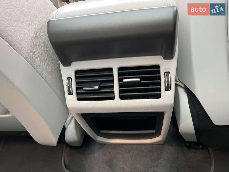 Внедорожник / Кроссовер Land Rover Range Rover Evoque 2011 в Житомире