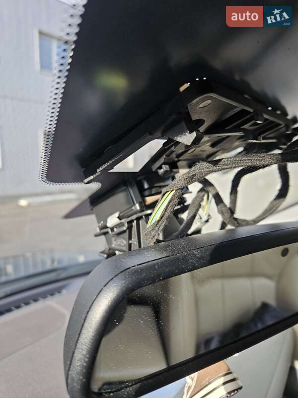 Позашляховик / Кросовер Land Rover Range Rover Evoque 2016 в Києві