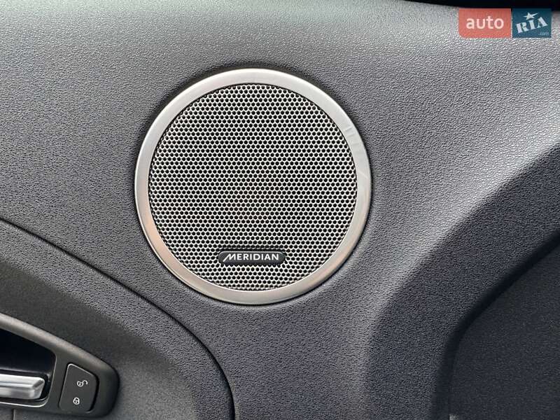 Внедорожник / Кроссовер Land Rover Range Rover Evoque 2012 в Киеве фото 14 Внедорожник / Кроссовер Land Rover Range Rover Evoque 2012 в Киеве