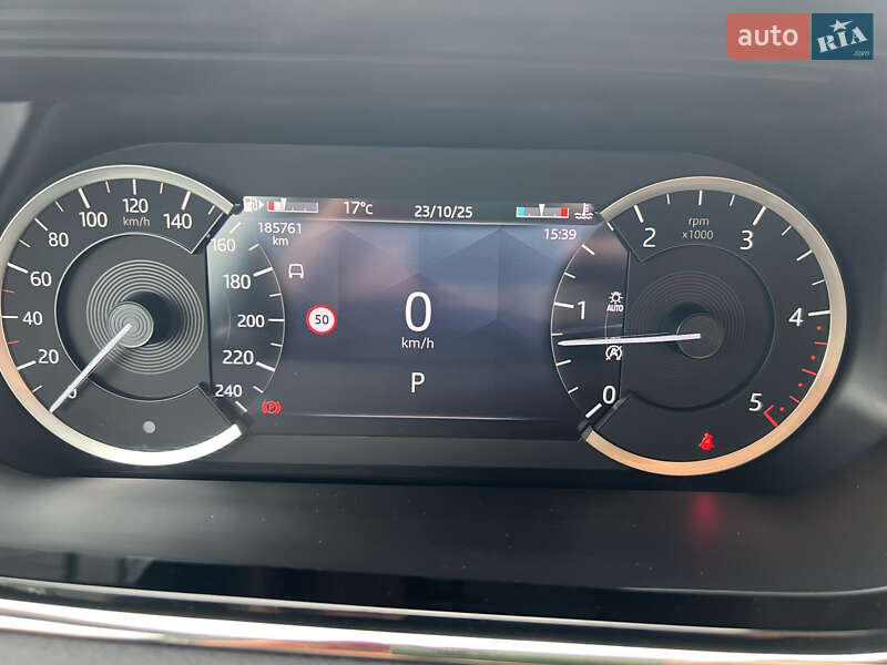 Позашляховик / Кросовер Land Rover Range Rover Evoque 2022 в Лопатині фото 16 Позашляховик / Кросовер Land Rover Range Rover Evoque 2022 в Лопатині