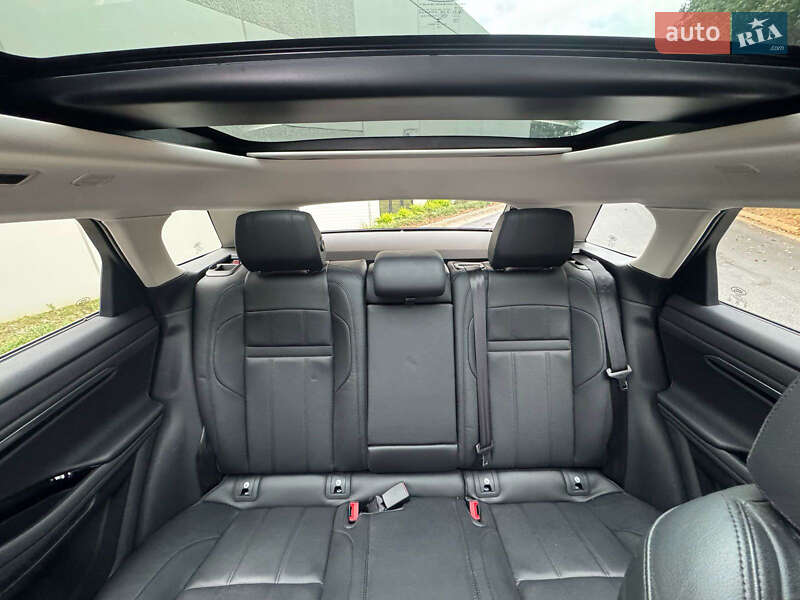 Позашляховик / Кросовер Land Rover Range Rover Evoque 2020 в Львові фото 15 Позашляховик / Кросовер Land Rover Range Rover Evoque 2020 в Львові