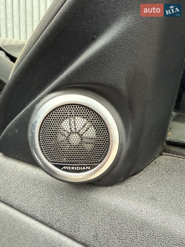 Позашляховик / Кросовер Land Rover Range Rover Evoque 2020 в Львові фото 11 Позашляховик / Кросовер Land Rover Range Rover Evoque 2020 в Львові