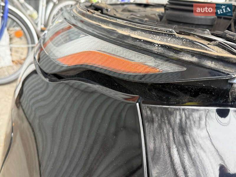 Позашляховик / Кросовер Land Rover Range Rover Evoque 2020 в Львові фото 19 Позашляховик / Кросовер Land Rover Range Rover Evoque 2020 в Львові