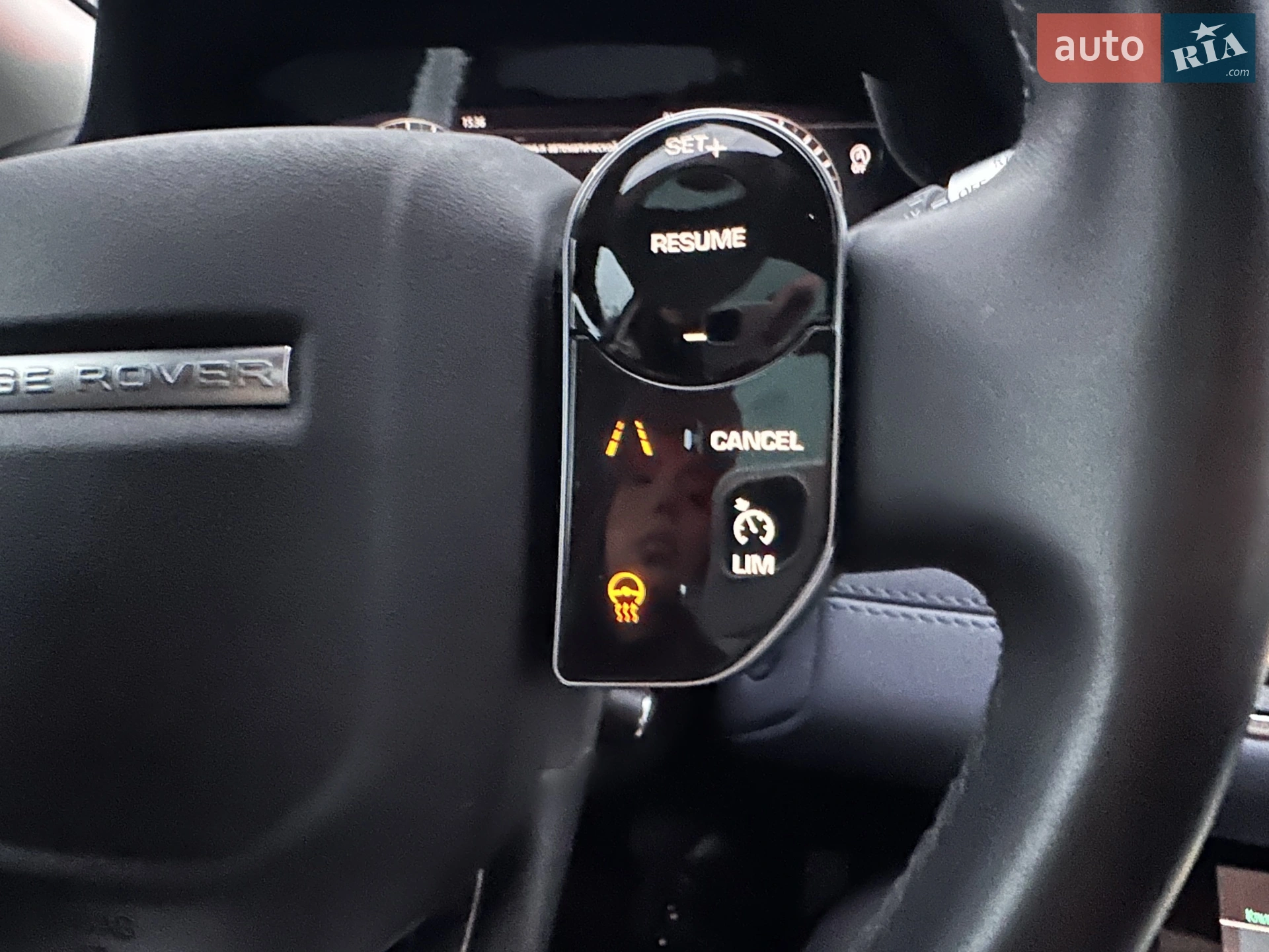 2019 Land Rover Range Rover Evoque - мініатюра 21