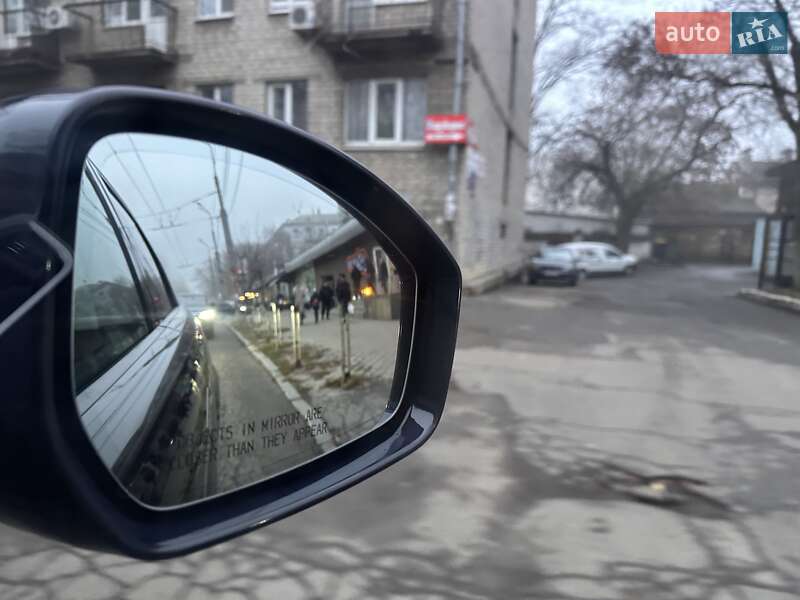 Позашляховик / Кросовер Land Rover Range Rover Evoque 2019 в Дніпрі