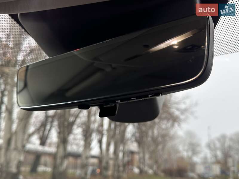 Позашляховик / Кросовер Land Rover Range Rover Evoque 2019 в Дніпрі