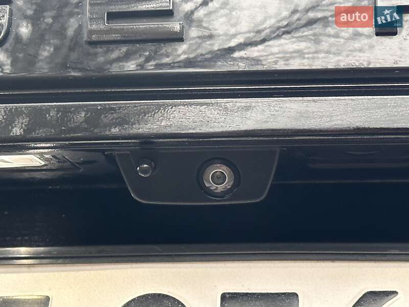 Позашляховик / Кросовер Land Rover Range Rover Evoque 2019 в Дніпрі