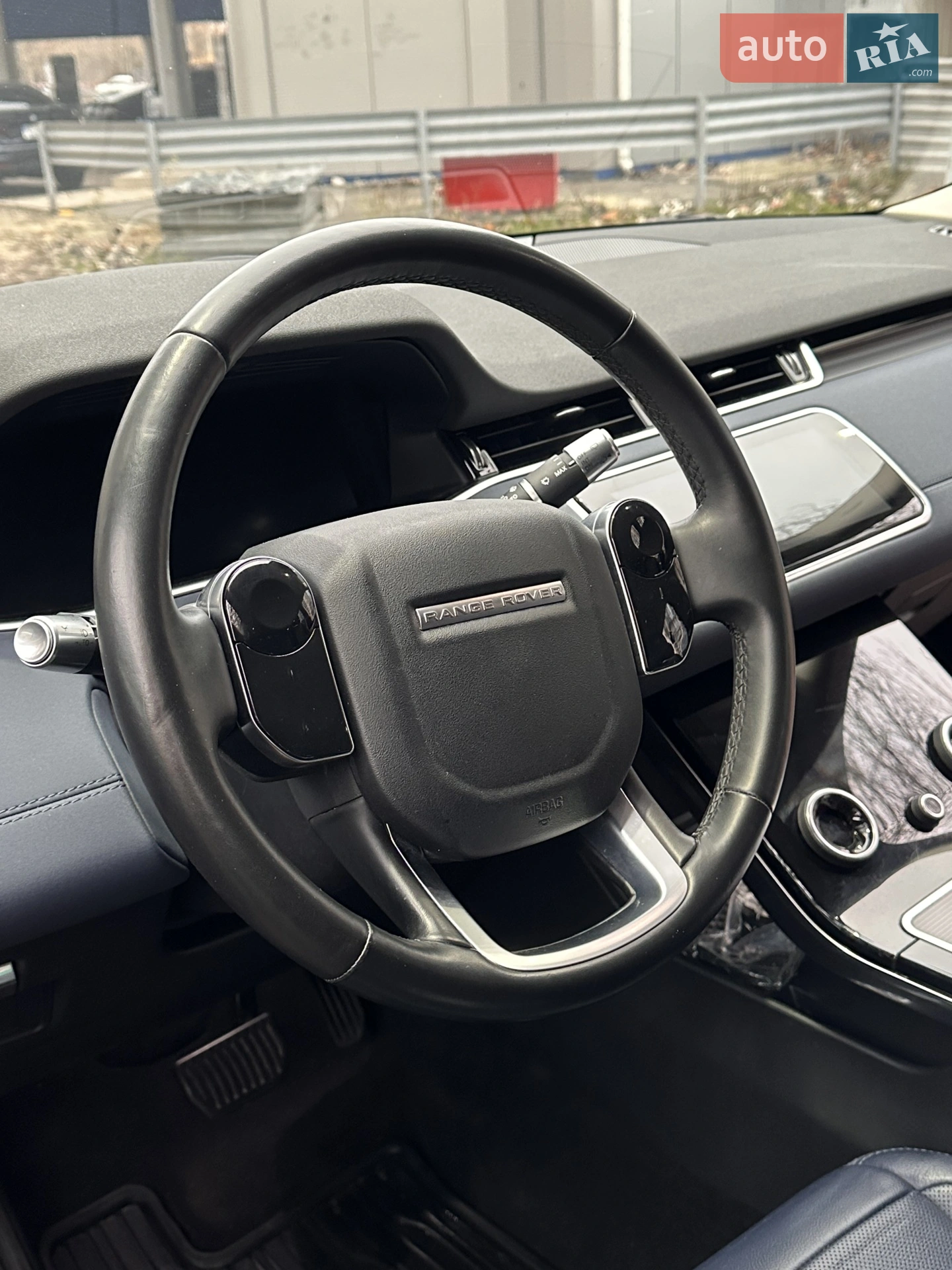 2019 Land Rover Range Rover Evoque - мініатюра 91