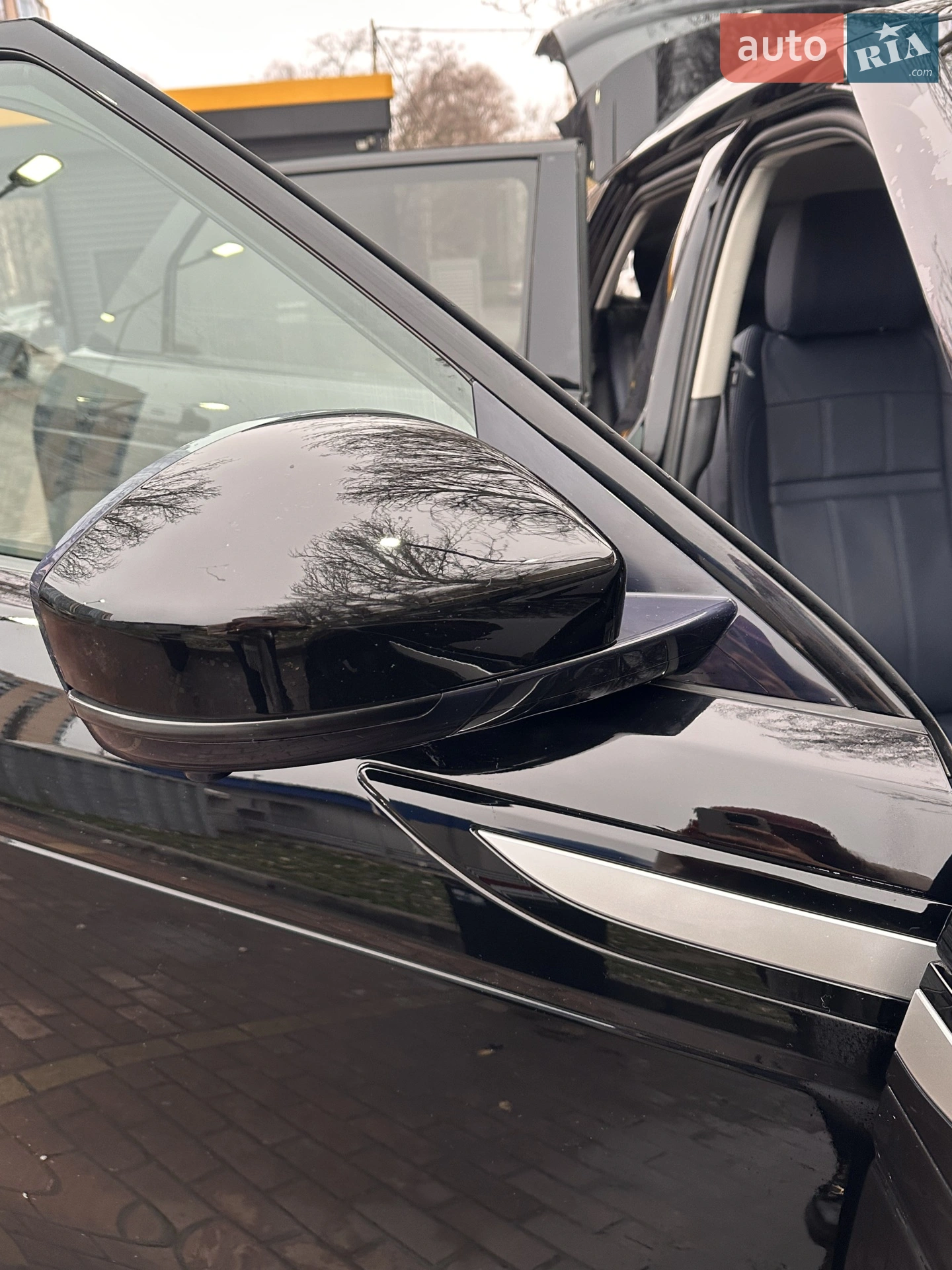 2019 Land Rover Range Rover Evoque - мініатюра 95