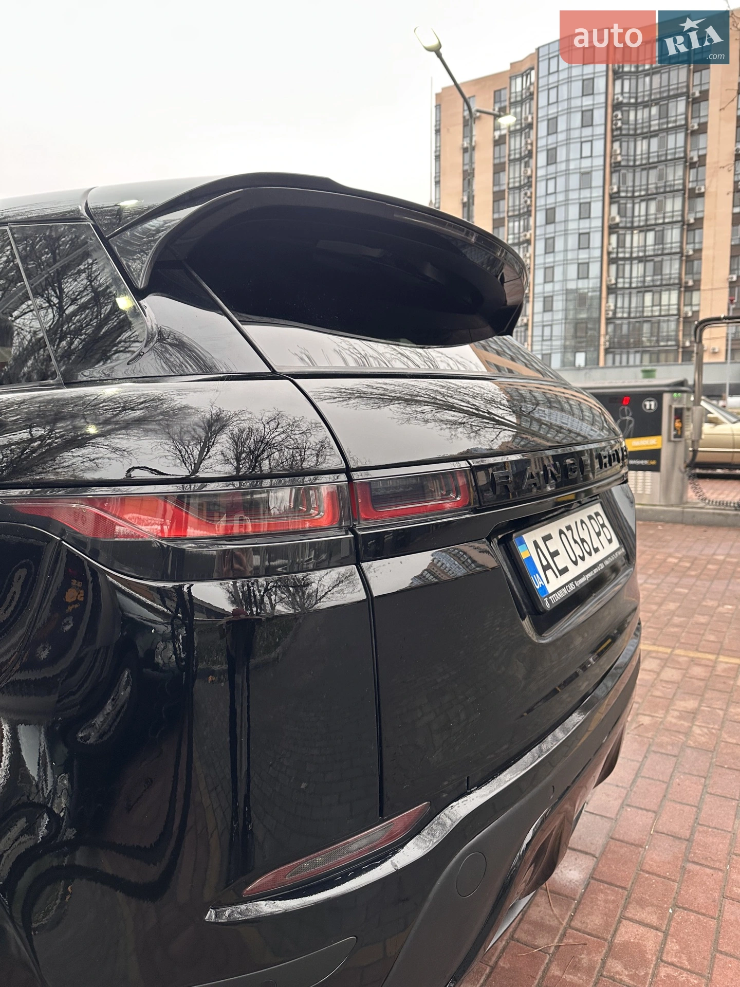 2019 Land Rover Range Rover Evoque - мініатюра 98