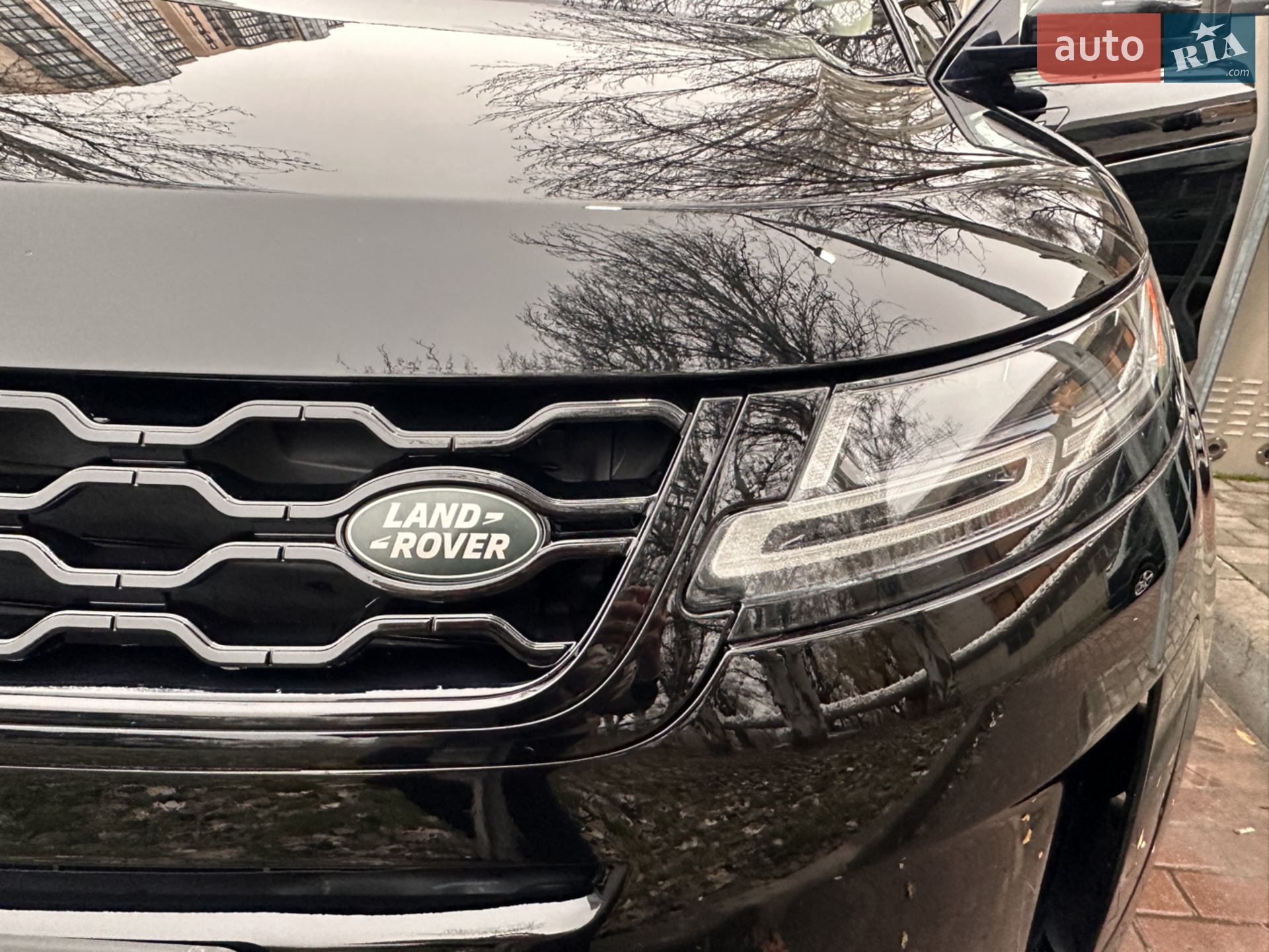2019 Land Rover Range Rover Evoque - мініатюра 24