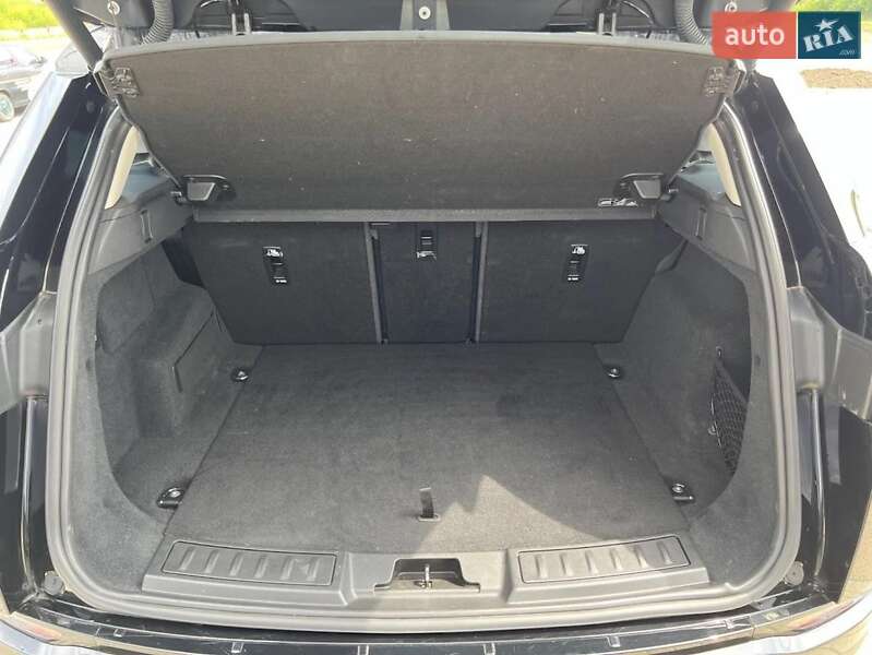 Внедорожник / Кроссовер Land Rover Range Rover Evoque 2019 в Кривом Роге