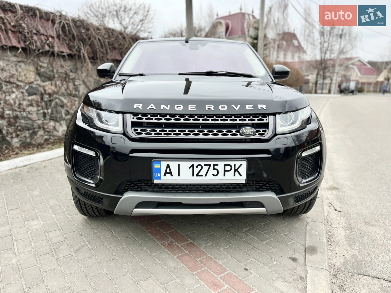 2016 Land Rover Range Rover Evoque - мініатюра 54