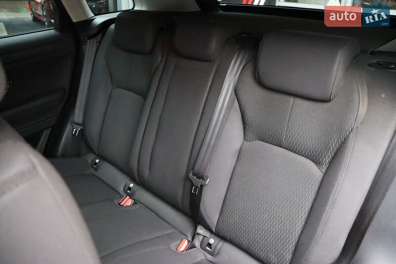 Позашляховик / Кросовер Land Rover Range Rover Evoque 2018 в Львові фото 37 Позашляховик / Кросовер Land Rover Range Rover Evoque 2018 в Львові