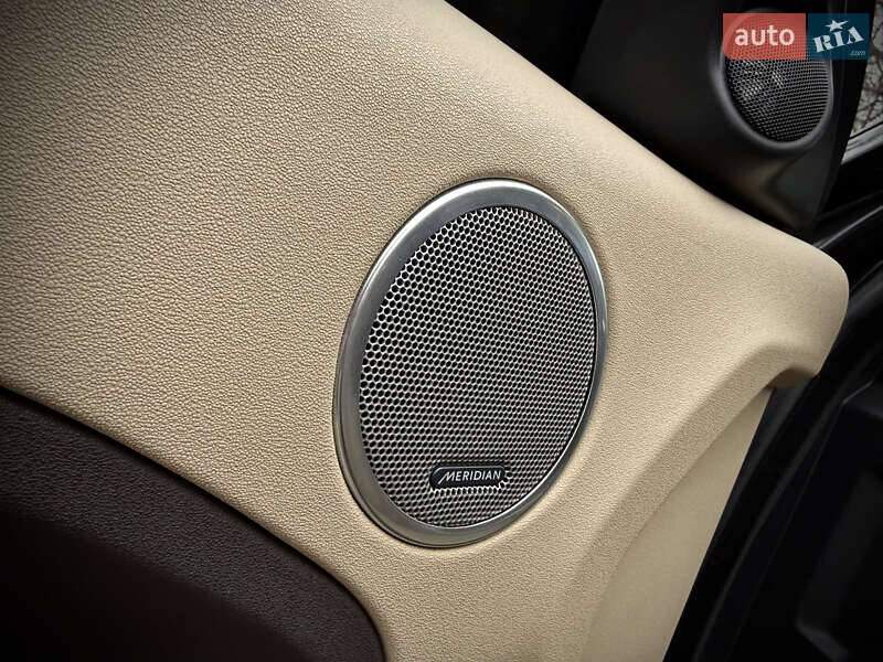 Позашляховик / Кросовер Land Rover Range Rover Evoque 2013 в Дніпрі фото 39 Позашляховик / Кросовер Land Rover Range Rover Evoque 2013 в Дніпрі